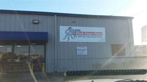 Lkq self service - charlotte - LKQ Self Service - Charlotte, Charlotte, North Carolina. 178 likes · 6 talking about this · 123 were here. LKQ Self Service - Charlotte is your first stop shop for auto parts. Our yard is stocked...